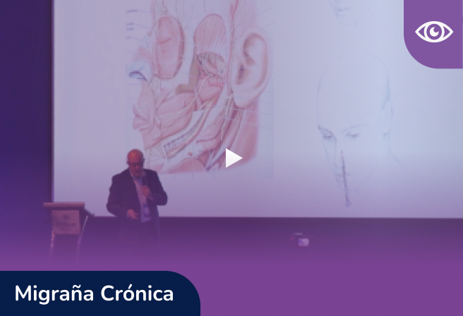 Depresion y ansiedad en migraña: ¿Cómo impactan en la discapacidad del paciente?